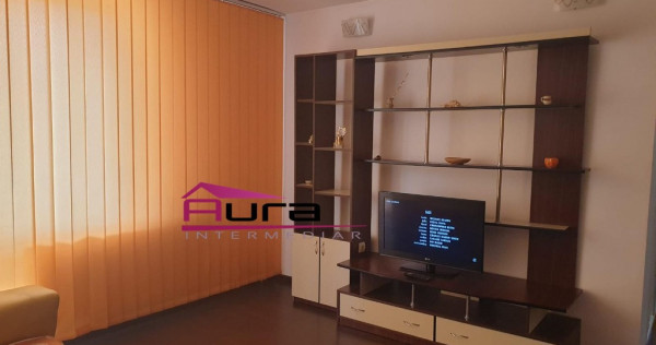 Inchiriez Apartament 2 camere Ultracentral