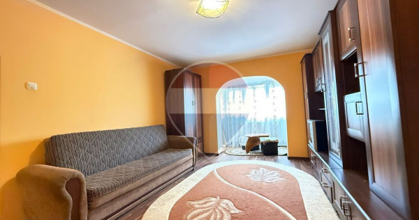 Apartament cu 2 camere de v&acirc;nzare Gura Humorului