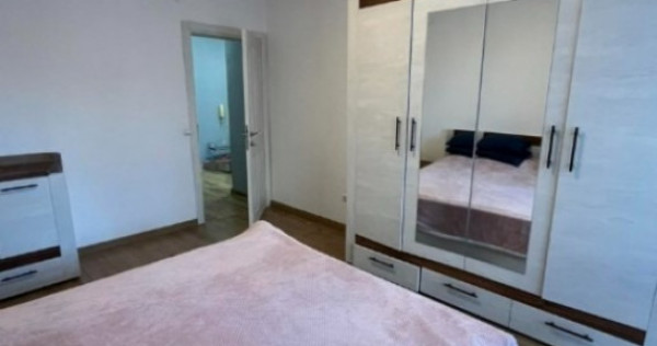 Apartament 2 camere de inchiriat in Lujerului