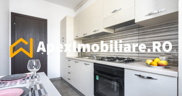 Apartament 2 camere de inchiriat Mihai Bravu București | Ap