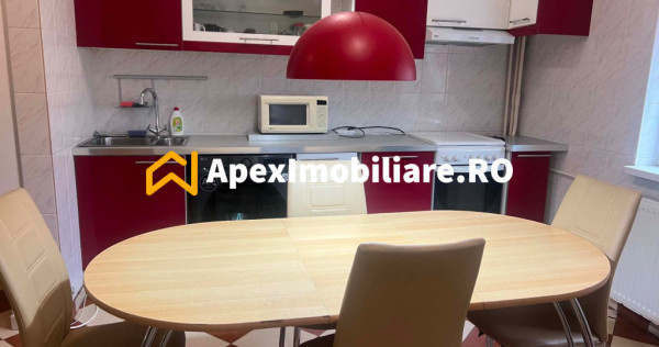 Apartament 4 camere de inchiriat Vitan București | ApexImob
