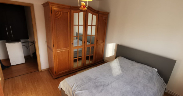 Apartament 2 camere zona ASTRA,str SATURN