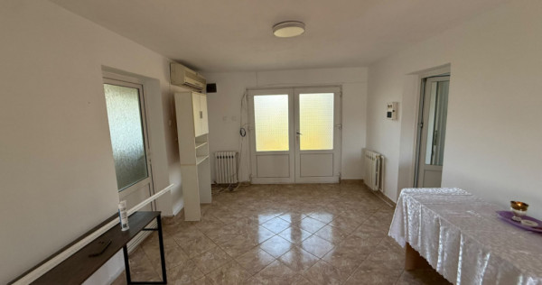 Apartament de &icirc;nchiriat &icirc;n vilă &ndash; Zona Avram Iancu, 3 c