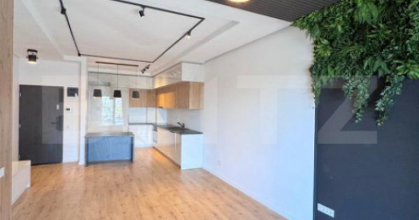 Apartament 2 camere, 52.31 mp, parcare, zona Iulius Mall, EX