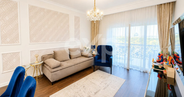 COMISION 0% | Apartament Ghiroda 2 camere