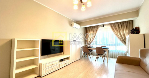 3 camere, Bistrita Lac, Bacau
