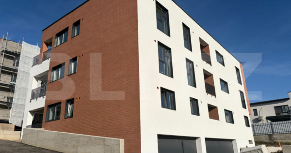 Apartament 3 camere, 62.11 mp, Habitus Oasului, Exclusivitat