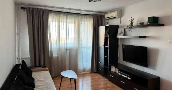 Apartament 2 camere decomandat Mihai Bravu,5min. metrou Muncii
