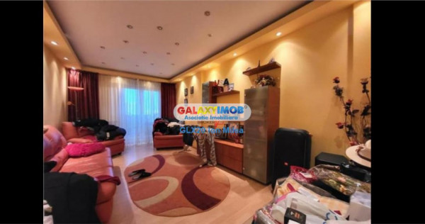 Apartament 4 camere Nicoale Grigorescu metrou!