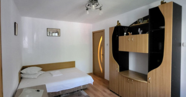 Apartament 2 camere de inchiriat in zona Tomis Nord