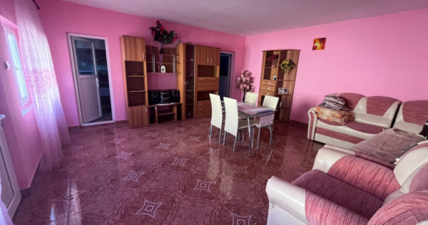 Casa de vanzare, 70 mp, teren 400 mp, zona Breasta