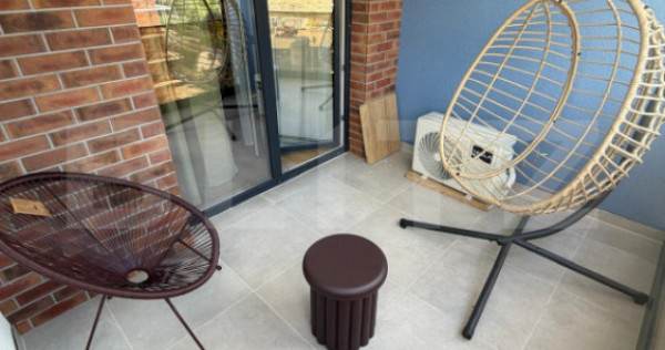Apartament 3 camere, 66.15 mp, parcare subterana, zona Tiner