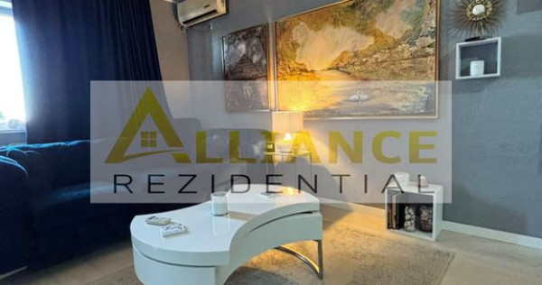 Splaiul Unirii ~ Apartament 2 Camere ~ Mobilat si Utilat ...
