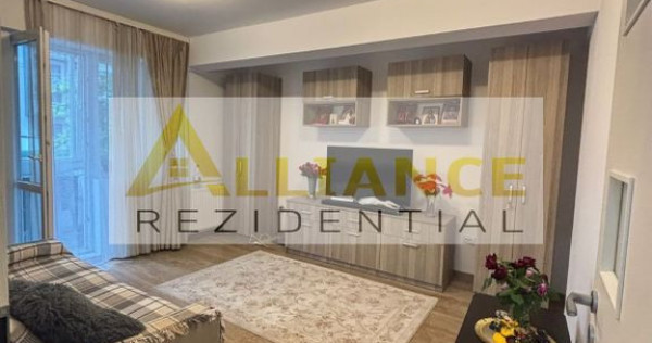 Apartament de inchiriat in Popesti, Strada Biruintei,loc ...