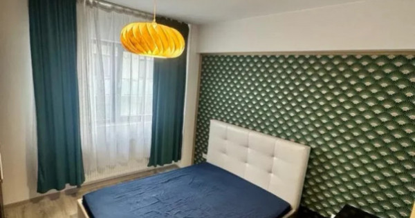370euro!!!Bloc nou!!Ap 2 cam, decomandat, bucataria separata