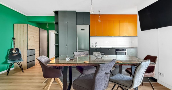 2 Camere | Premium | Vedere Panoramica | City of Mara M9 | Comision 0