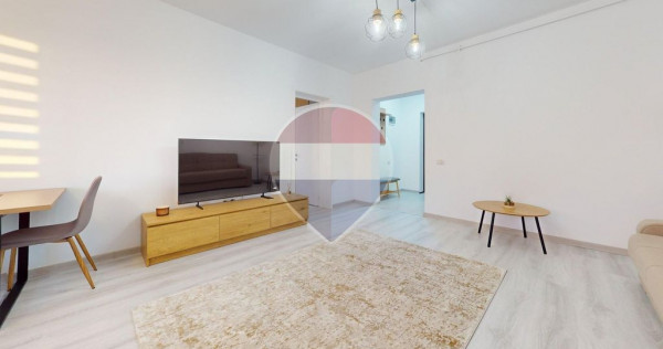 APARTAMENT NOU , PRIMA &Icirc;NCHIRIERE - SUBCETATE CITY 2, S&Acirc;NPETRU