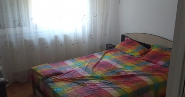 De inchiriat apartament 1 camera Dorobanti Bariera..neg