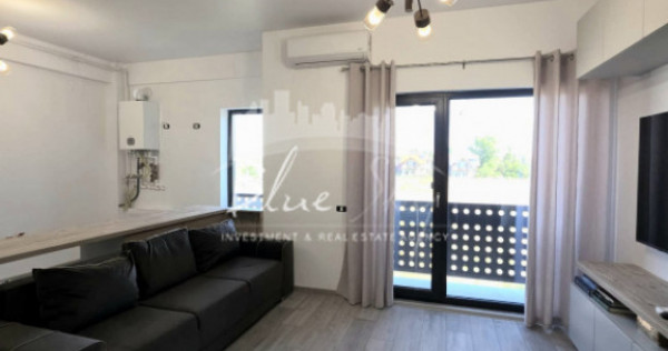 Apartament 2 camere situat in Mamaia Nord
