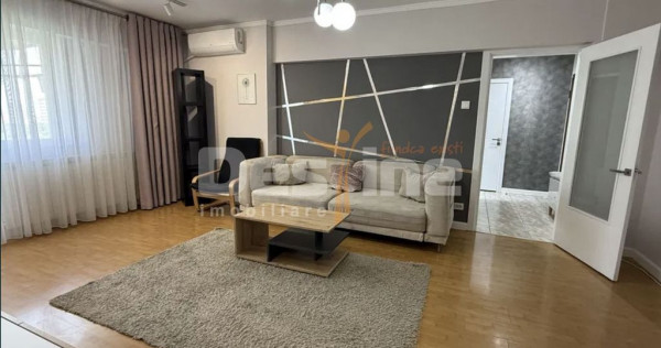 Apartament 2 camere &ndash; Vedere liberă spre Parc