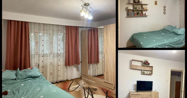 Apartament 2 camere Manastur- str Mehedinti