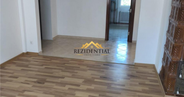 APARTAMENT 3 CAMERE - CENTRAL
