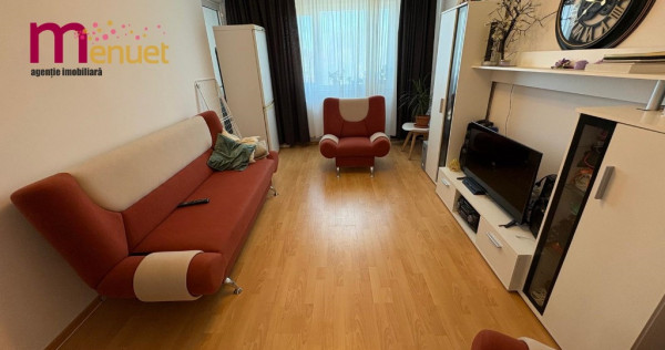 Apartament 3 camere,strada Sabinelor,etaj 8
