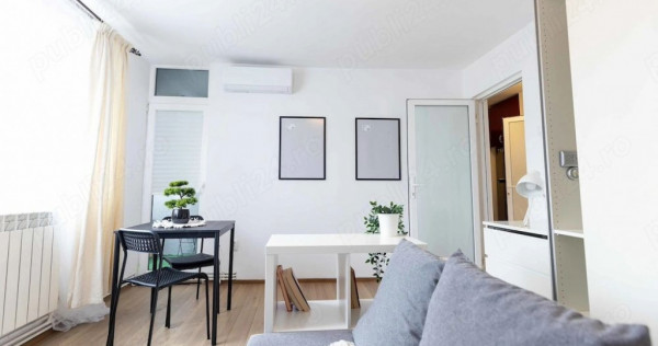 Apartament 2 camere Manastur-str Mehedinti