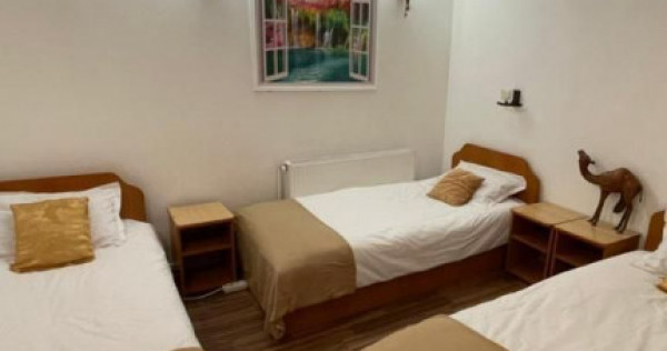 Apartament 3 camre Centrul Istoric