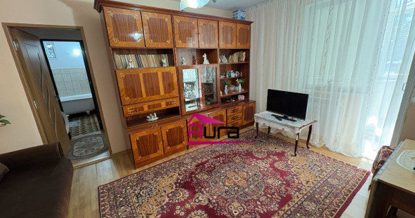 Inchiriez Apartament 2 camere Str.Isaccei