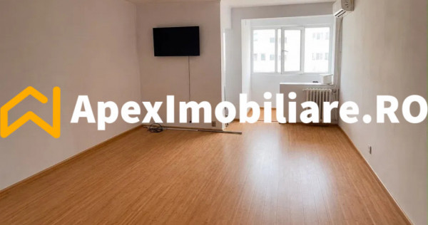 Garsoniera de vanzare Titan București | ApexImobiliare.ro