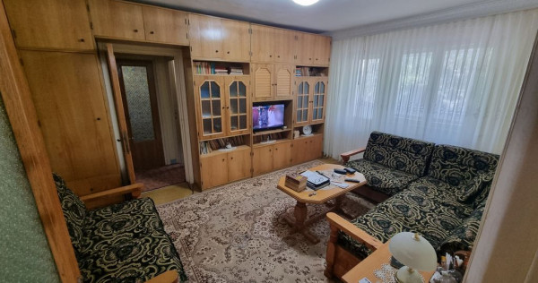 Apartament 2 camere zona Tomis Nord