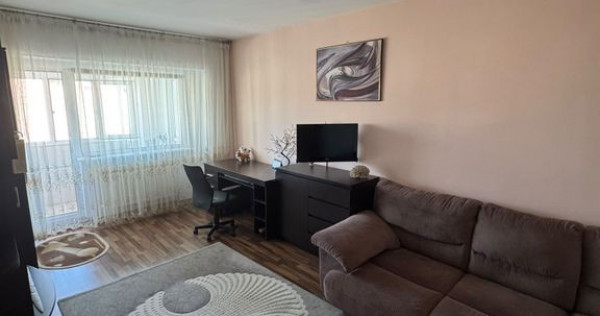 Apartament 2 camere decomandat - zona Capitol