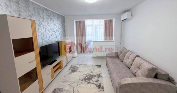De inchiriat - 2 camere Micro 17, renovat integral, prima inchiriere