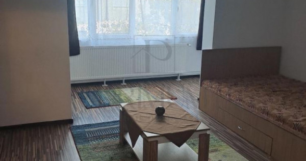 FREIDORF - AP. 1 CAMERA - mobilat, utilat, centrala proprie
