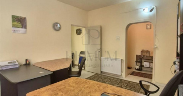 BALCESCU - APARTAMENT 1 CAMERA - semidecomandat, mobilat, re