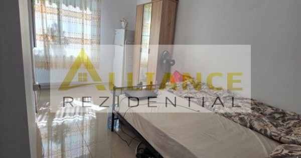 GARSONIERA DE VANZARE - 16 MP - OBOR - 35.000&euro;