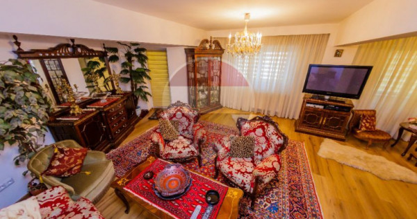 APARTAMENT - de VANZARE