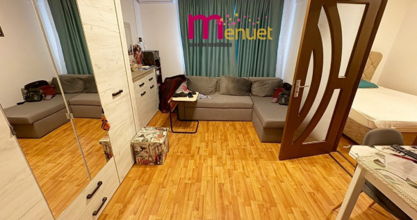 Apartament 2 camere,zona Neptun,gaze,parcare