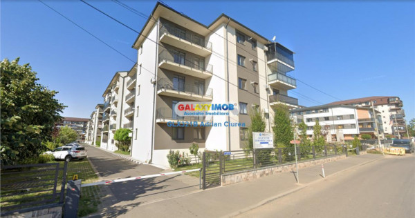 Fundeni | Dobroiesti | 76mp | Terasa 15mp | Parcare | Boxa 4