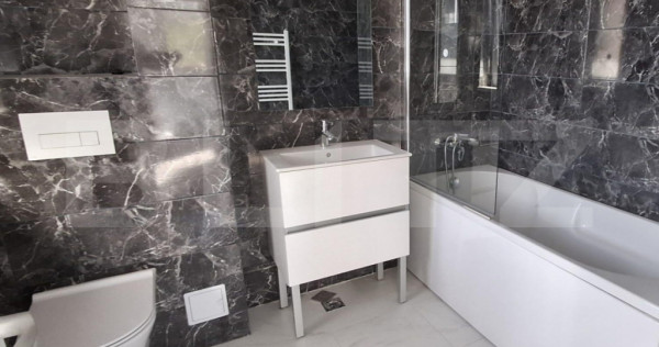 APARTAMENT 3 camere DECOMANDAT !! intr un Complex Rezidentia