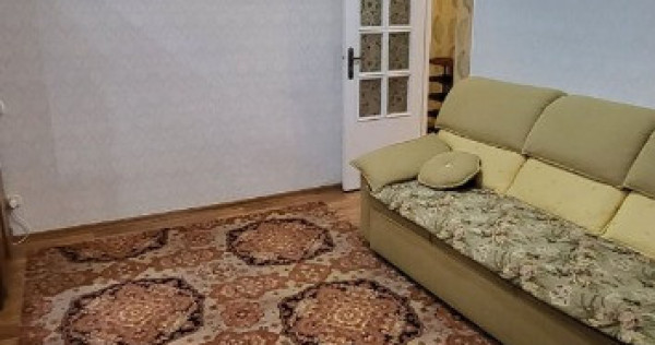 Garsoniera de inchiriat in Romancierilor