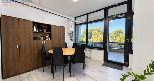 Spatiu de inchiriat zona PelicanTulcea