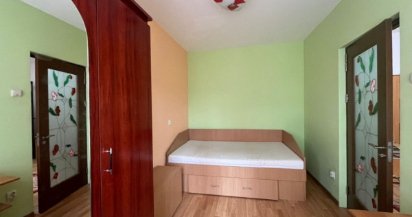 Apartament cu 2 camere Cedonia