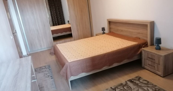 Apartament de inchiriat cu 2 camere in Berceni