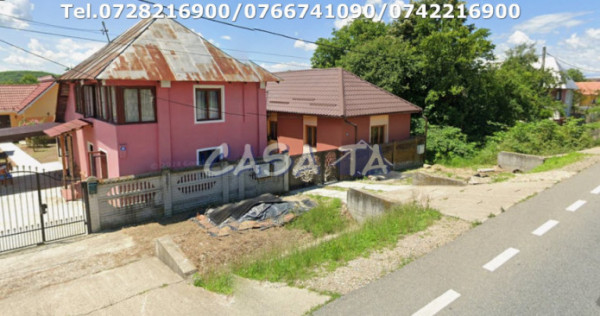 Casa de Vanzare, B&acirc;lteni - Vlăduleni