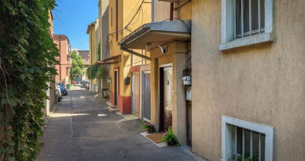 Cotroceni - Carol Davila, Townhouse 232 Mp - Oportunitate...