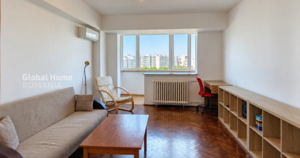 Apartament 2 camere | Piața Victoriei - Titulescu | View Ur