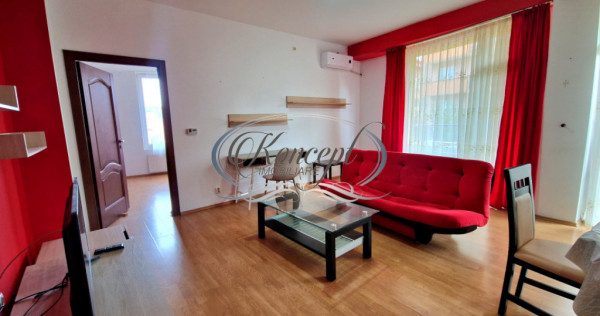 Apartament 2 camere, Zorilor, balcon
