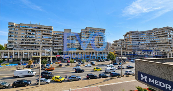 Apartament 2 Camere Decomandat, Iasi, Centru, Anastasie Panu